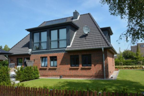 Ferienwohnung Theo